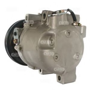 Compresor, climatizare 2