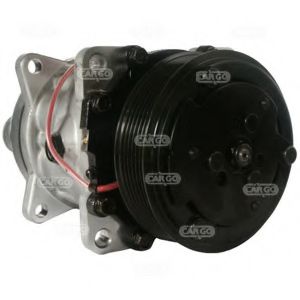 240750 Compresor, climatizare HC-Cargo 