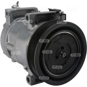 240895 Compresor, climatizare HC-Cargo 