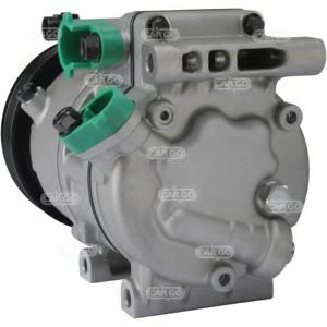 Compresor, climatizare 2