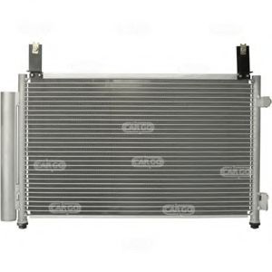 Condensator, climatizare