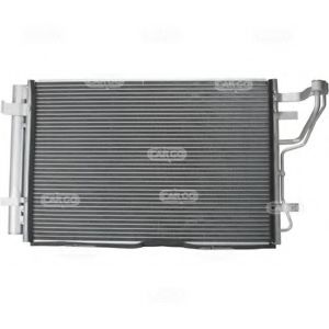 Condensator, climatizare