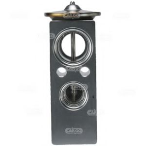 Supapa expansiune, clima 2