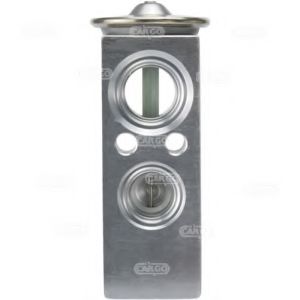 Supapa expansiune, clima 2