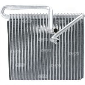 260654 evaporator,aer conditionat HC-Cargo 