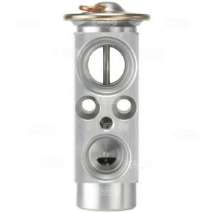 260935 Supapa expansiune, clima HC-Cargo 