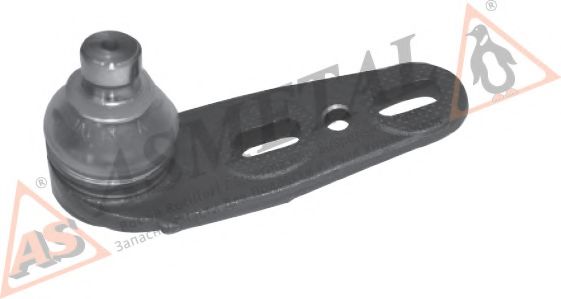 10AU0200 Articulatie sarcina/ghidare ASMETAL 