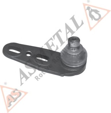 10AU0201 Articulatie sarcina/ghidare ASMETAL 