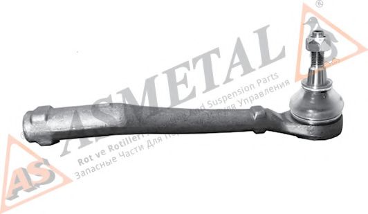 17PE0901 Cap de bara ASMETAL 