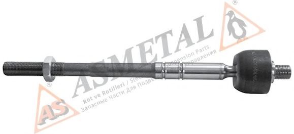 20PE1107 Articulatie axiala, cap de bara ASMETAL 