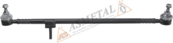 22MR1570 bara directie ASMETAL 