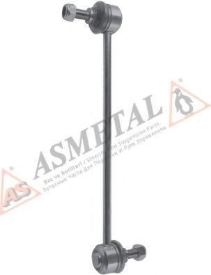 Brat/bieleta suspensie, stabilizator