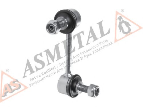 Brat/bieleta suspensie, stabilizator