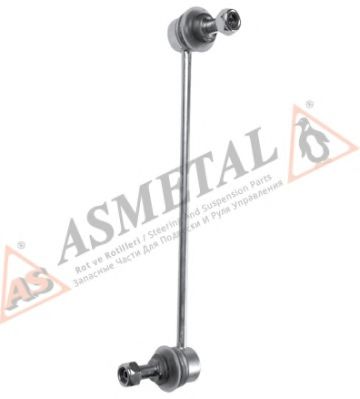 Brat/bieleta suspensie, stabilizator