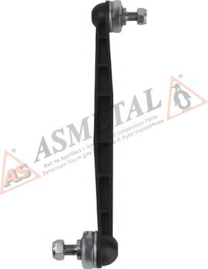 Brat/bieleta suspensie, stabilizator
