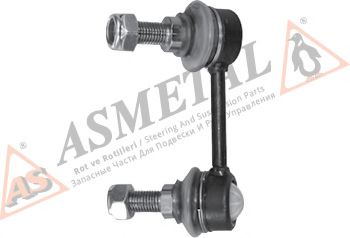 Brat/bieleta suspensie, stabilizator