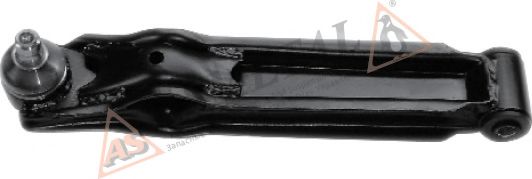 30SZ05 Brat, suspensie roata ASMETAL 