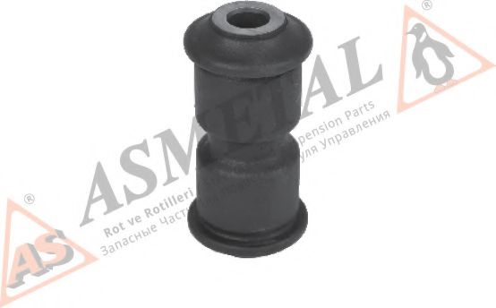 38MR0105 suport,arc eliptic ASMETAL 