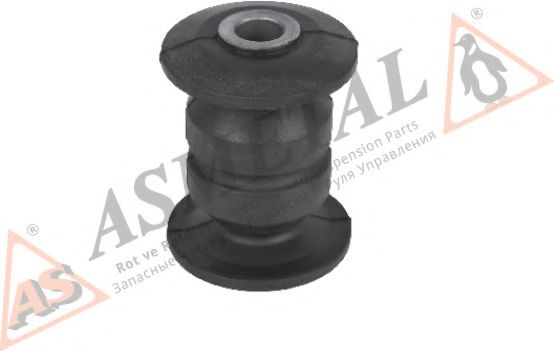 38MR0110 suport,trapez ASMETAL 