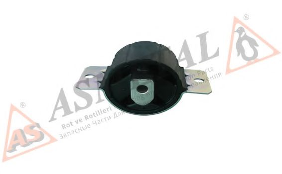 45MR0110 Suport motor ASMETAL 