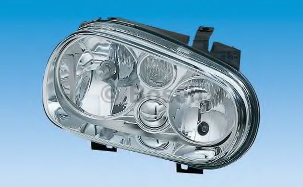 0 318 100 214 Far BOSCH 