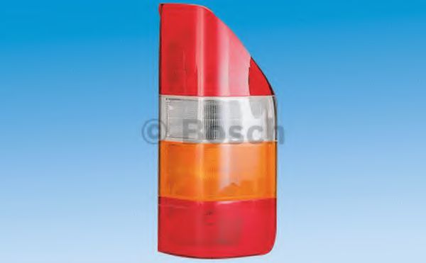 Lampa spate