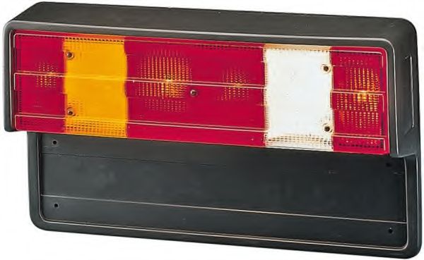 2VD 005 300-551 Lampa spate HELLA 