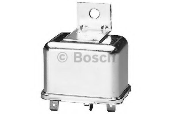 0 332 515 009 Releu, far faza lunga BOSCH 