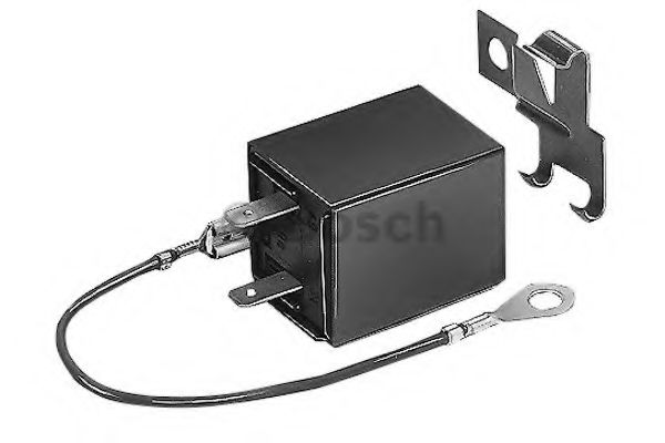 0 335 200 041 Modul semnalizare BOSCH 