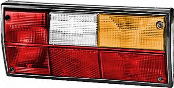 2VP 003 529-141 Lampa spate HELLA 