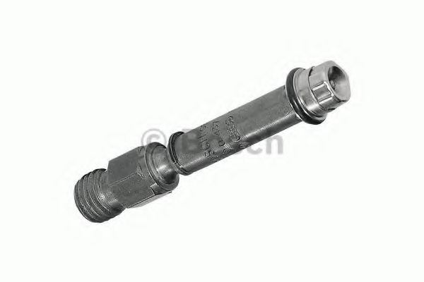 0 437 502 023 Injector BOSCH 
