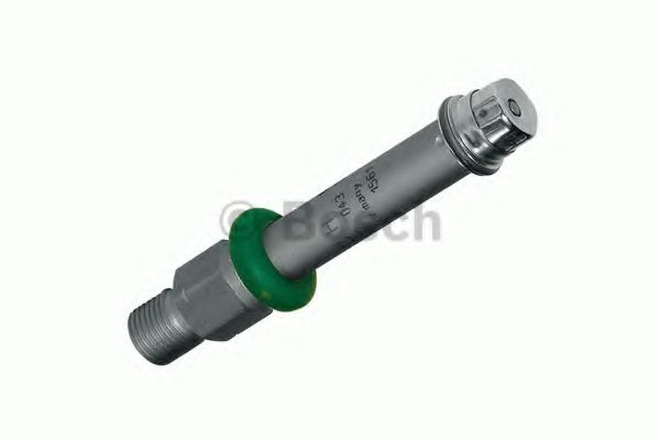 0 437 502 043 Injector BOSCH 