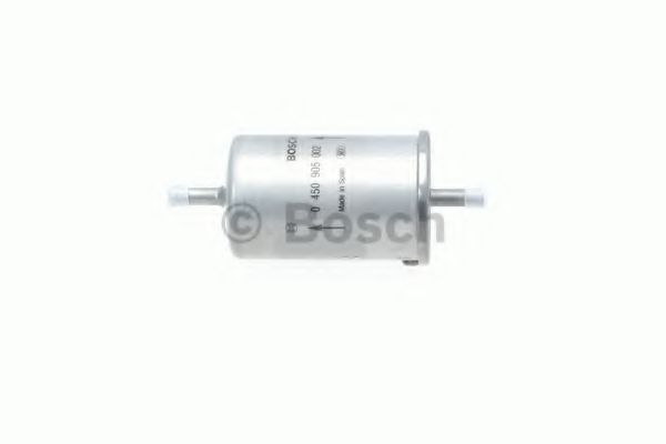 filtru combustibil 5