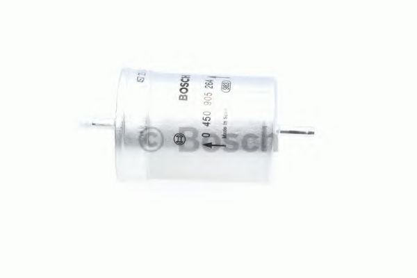 filtru combustibil 3