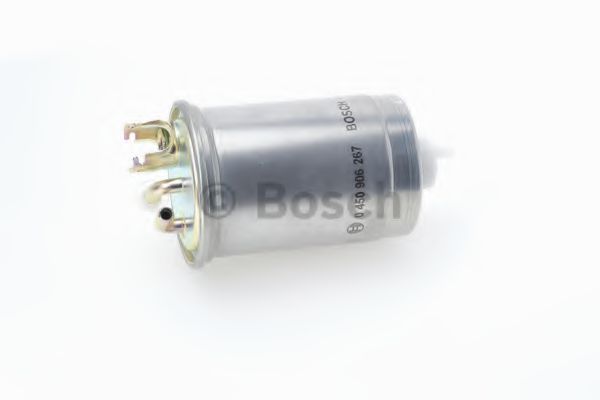 filtru combustibil 6