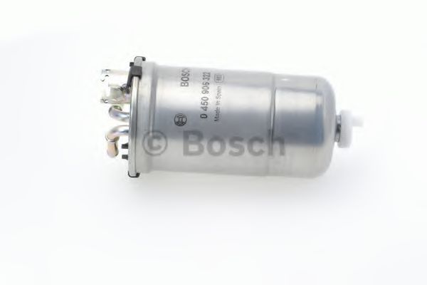 filtru combustibil 3