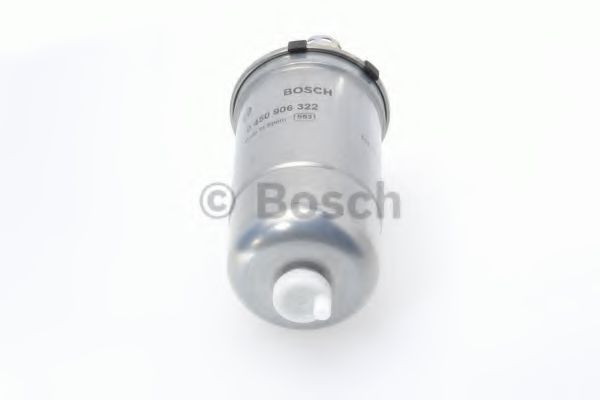 filtru combustibil 4