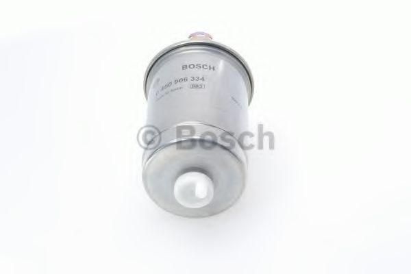 filtru combustibil 4