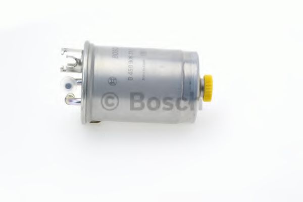 filtru combustibil 3