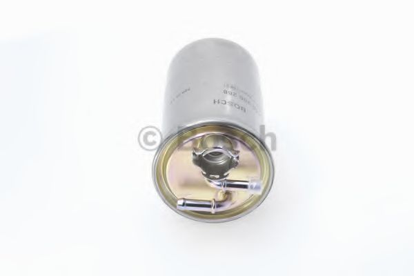 filtru combustibil 2