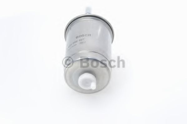 filtru combustibil 4