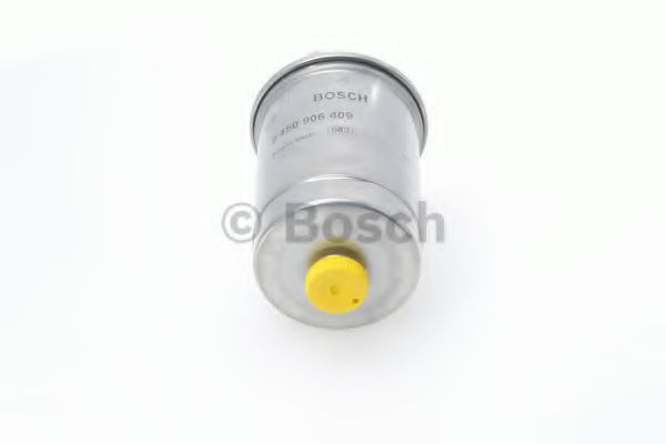 filtru combustibil 4
