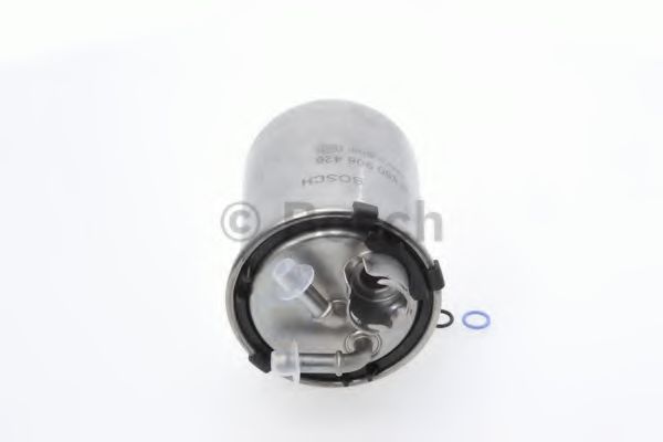 filtru combustibil 2