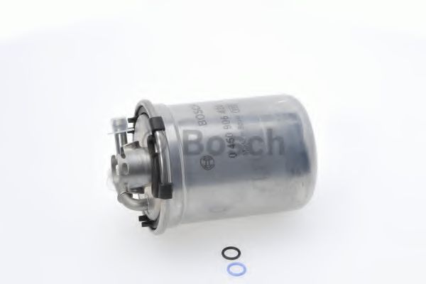 filtru combustibil 6