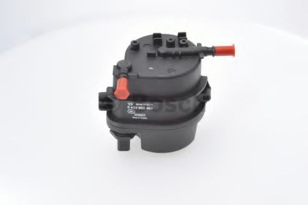 filtru combustibil 2