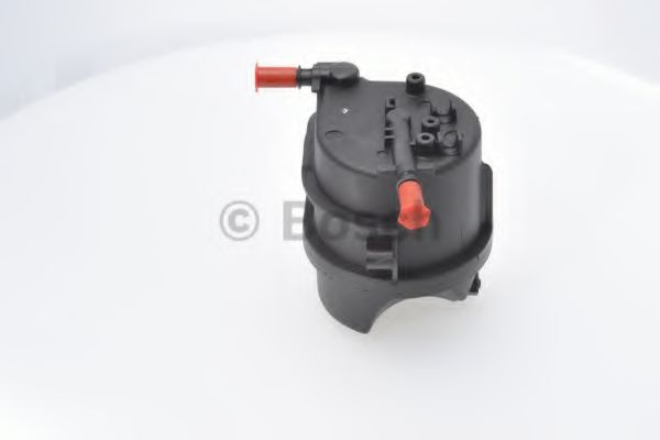 filtru combustibil 3