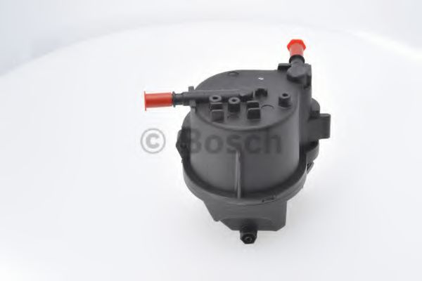 filtru combustibil 4