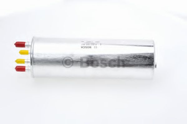 filtru combustibil 3