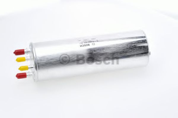 filtru combustibil 6