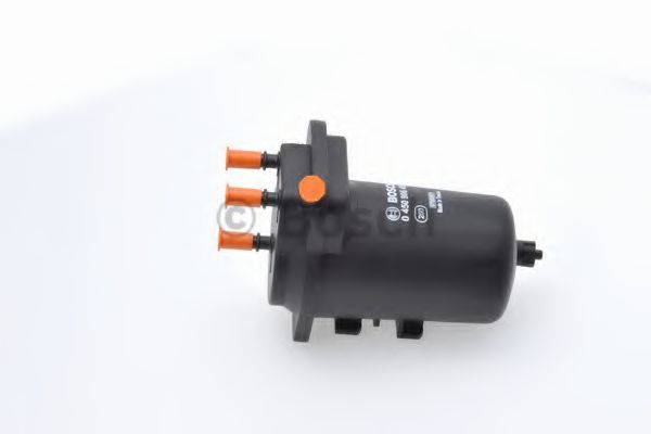 filtru combustibil 4